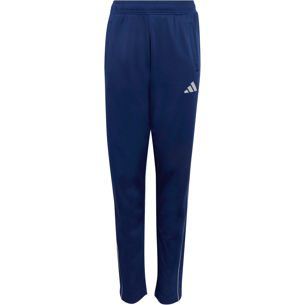 adidas chándal niño Chndal Seasonals Viztech Junior 03