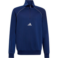 adidas chándal niño Chndal Seasonals Viztech Junior vista detalle