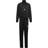 adidas chándal niño Chndal Seasonals Viztech Junior vista frontal
