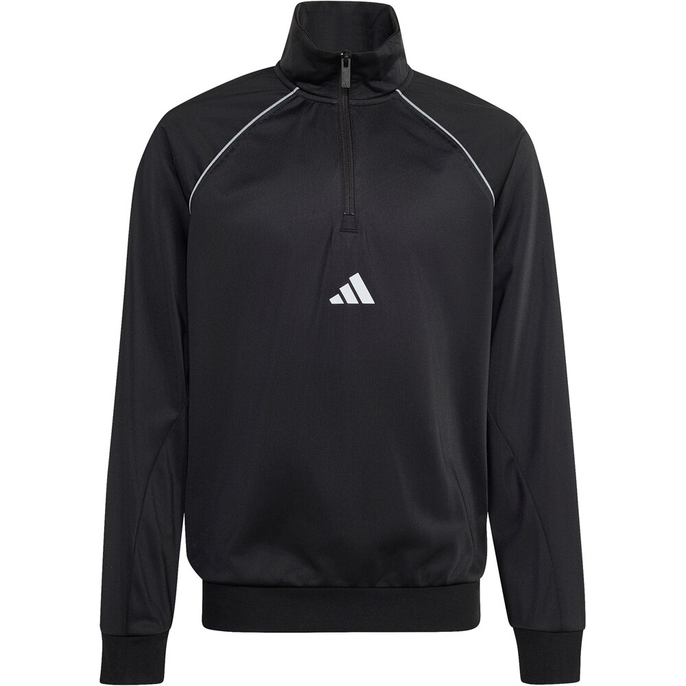 adidas chándal niño Chndal Seasonals Viztech Junior vista trasera