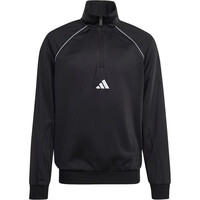 adidas chándal niño Chndal Seasonals Viztech Junior vista trasera