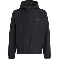 adidas chándal niño Chndal Seasonals Woven Utility Jr 05