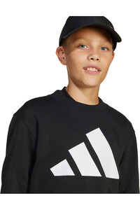 adidas chándal niño Conjunto Essentials (Adolescentes) vista detalle