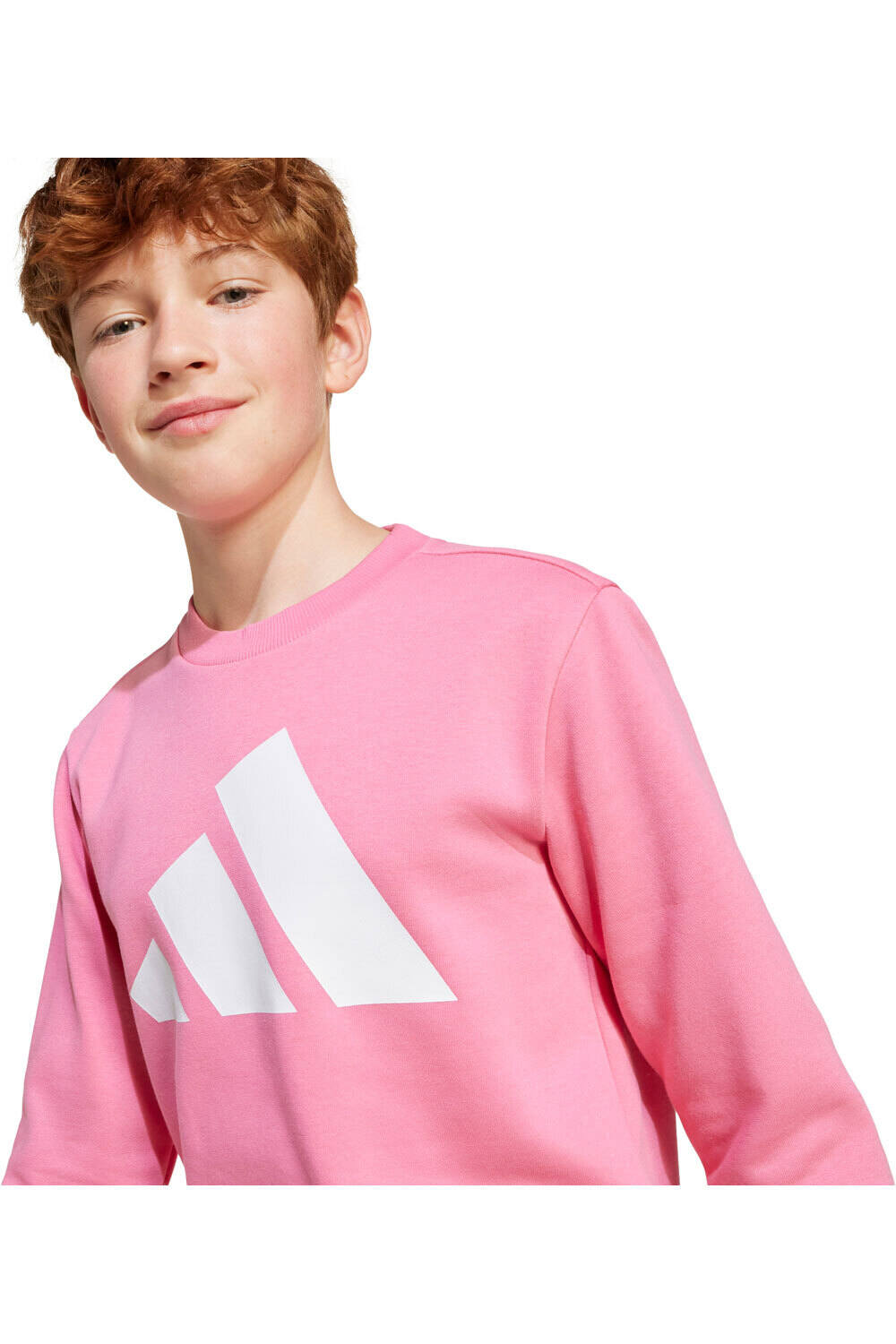 adidas chándal niño ESSENTIALS 03