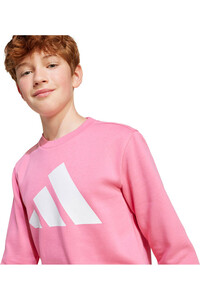 adidas chándal niño ESSENTIALS 03