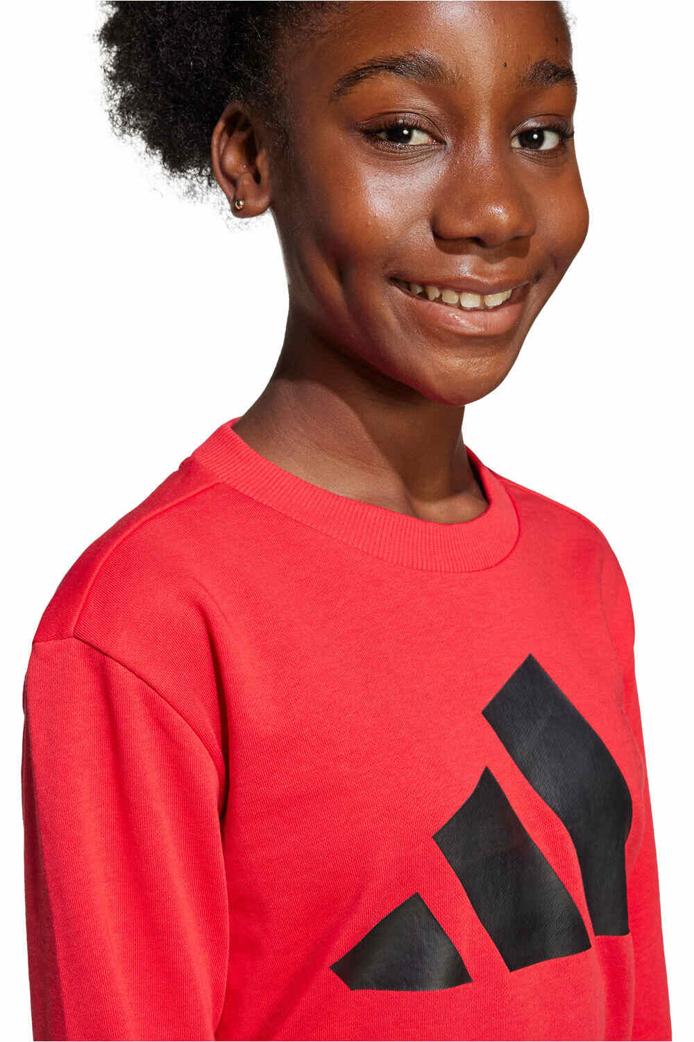 adidas chándal niño ESSENTIALS 03