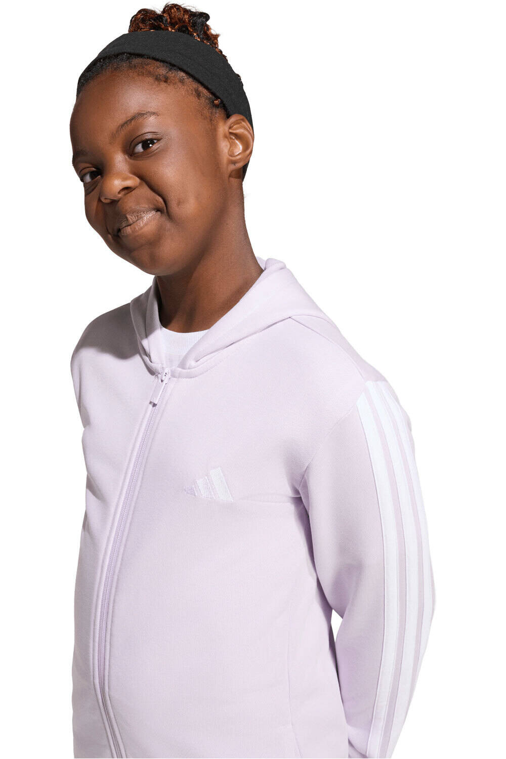 adidas chándal niño ESSENTIALS 03