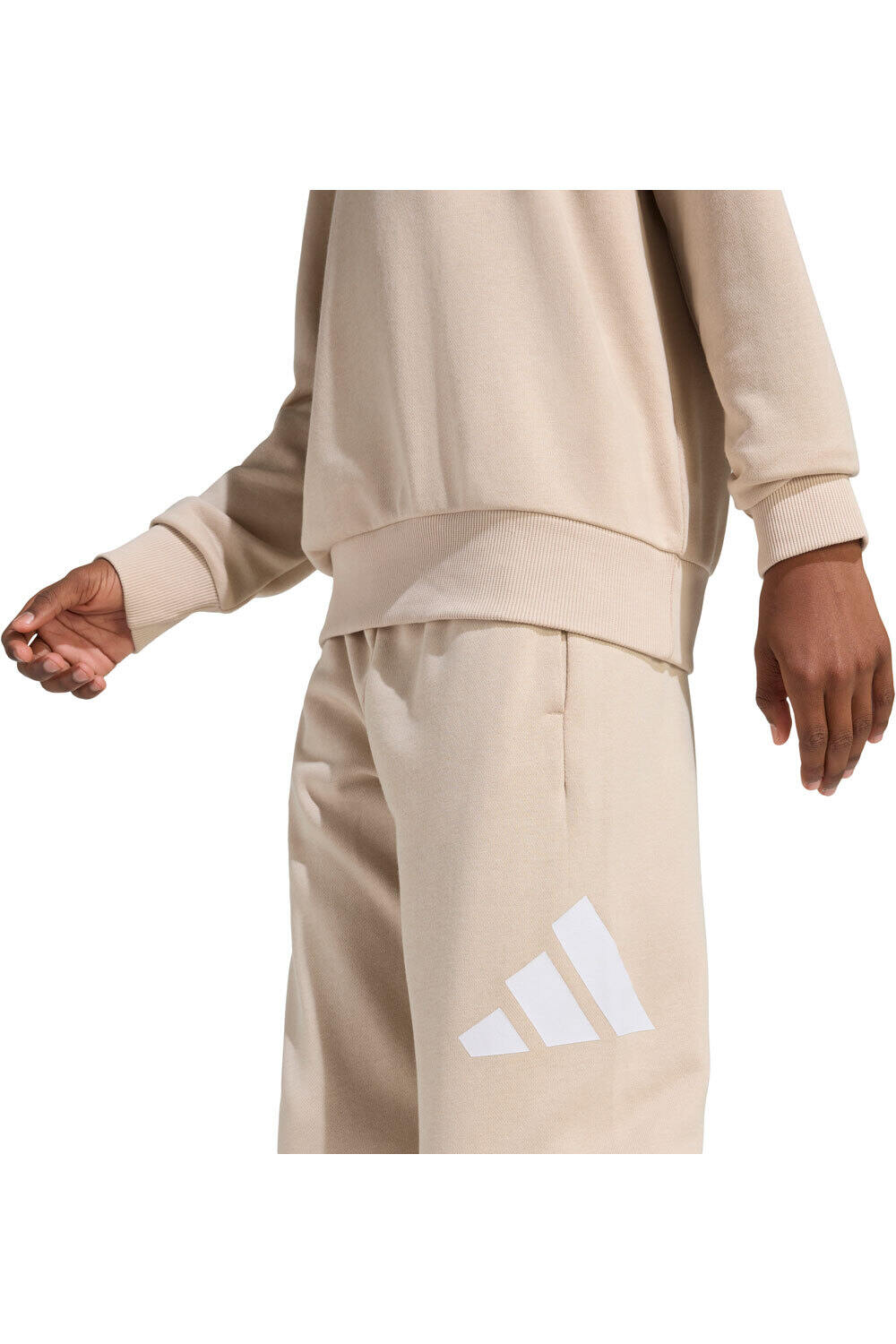 adidas chándal niño ESSENTIALS 03