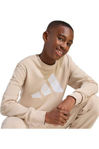 adidas chándal niño ESSENTIALS 04