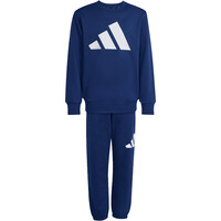 adidas chándal niño ESSENTIALS 05