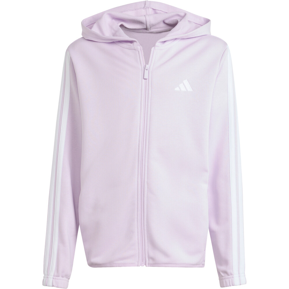 adidas chándal niño ESSENTIALS 06