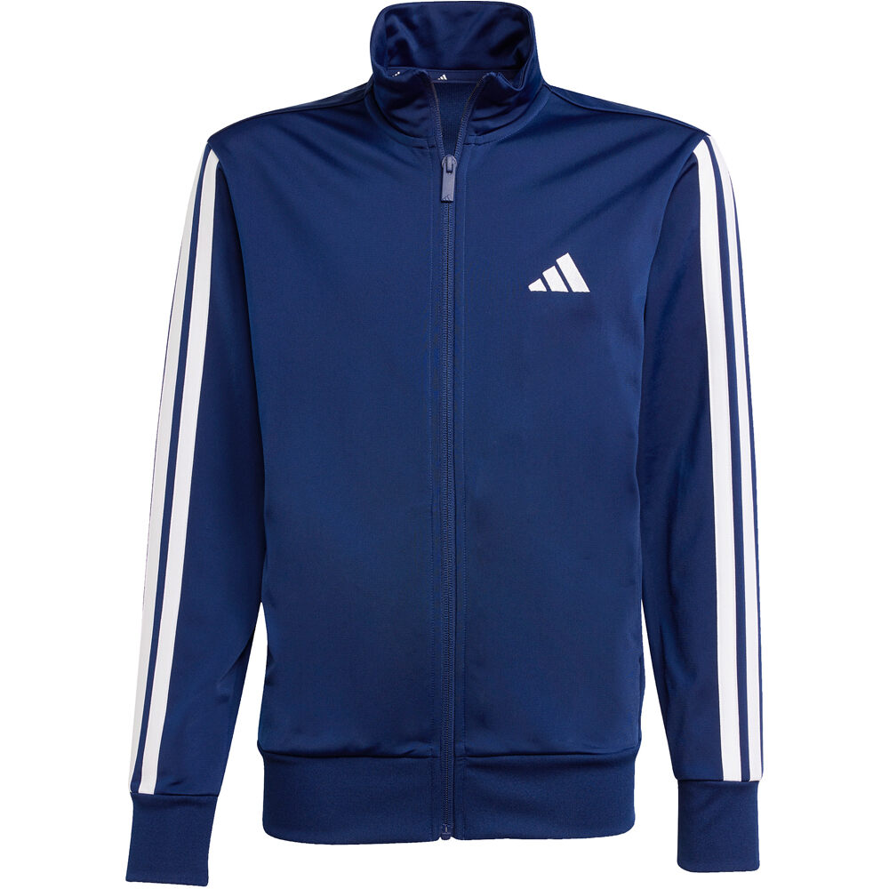 adidas chándal niño ESSENTIALS NIO 06