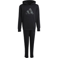 adidas chándal niño ESTAMPADO DE CAMUFLAJE SEASONALS 04