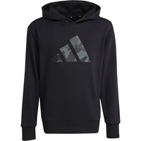 adidas chándal niño ESTAMPADO DE CAMUFLAJE SEASONALS 05