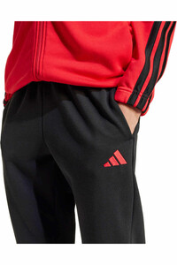 adidas chándal niño J 3S FT TS 220 04