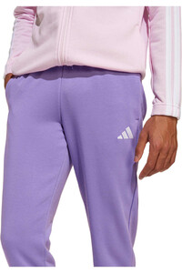 adidas chándal niño J 3S FT TS 220 04