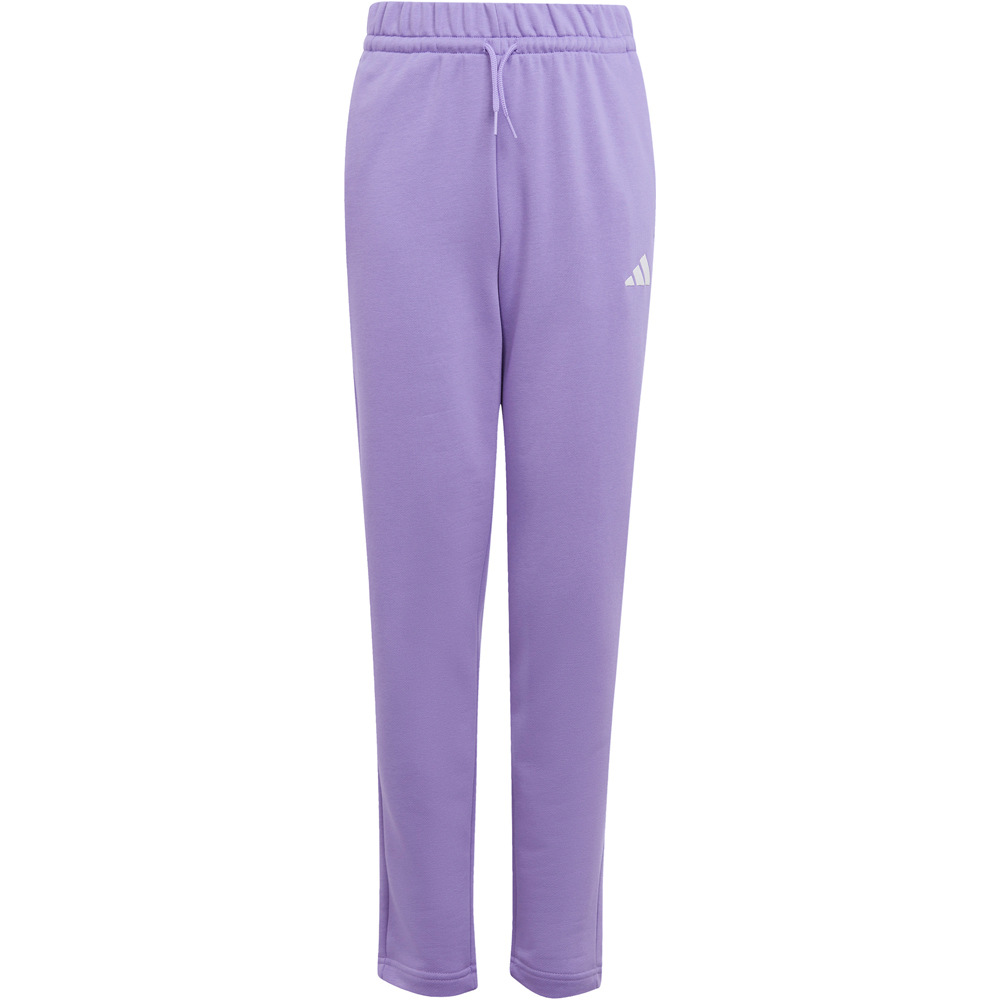 adidas chándal niño J 3S FT TS 220 05