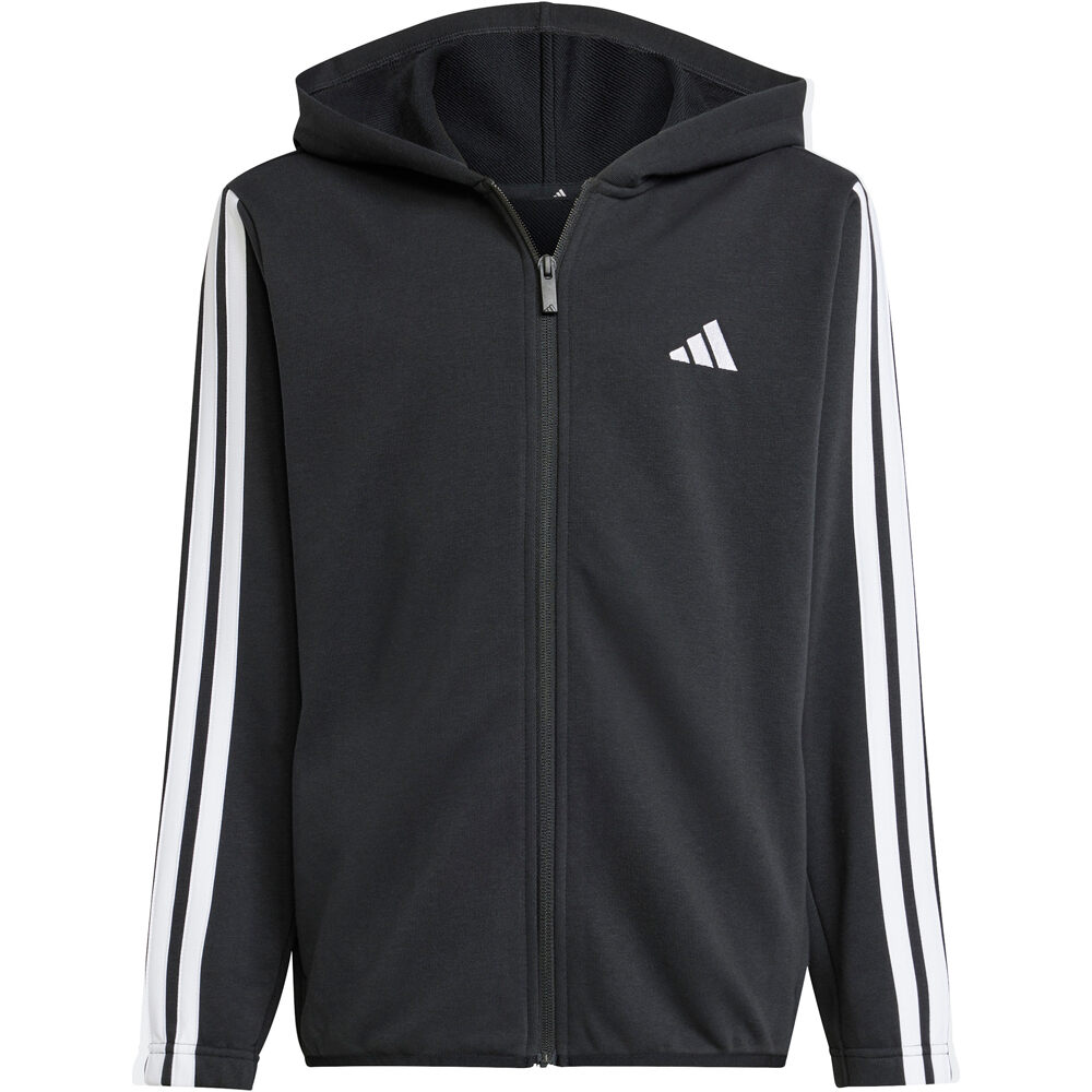 adidas chándal niño J 3S FT TS 220 06