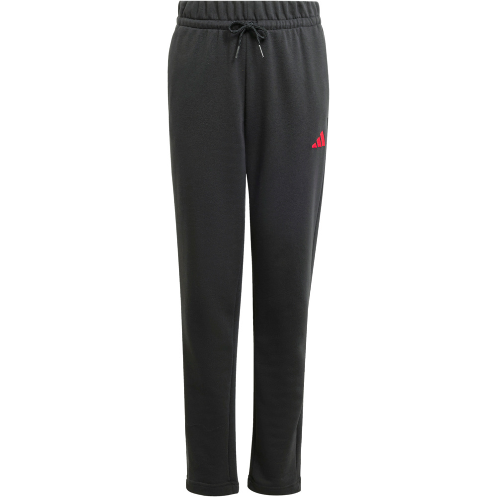 adidas chándal niño J 3S FT TS 220 07