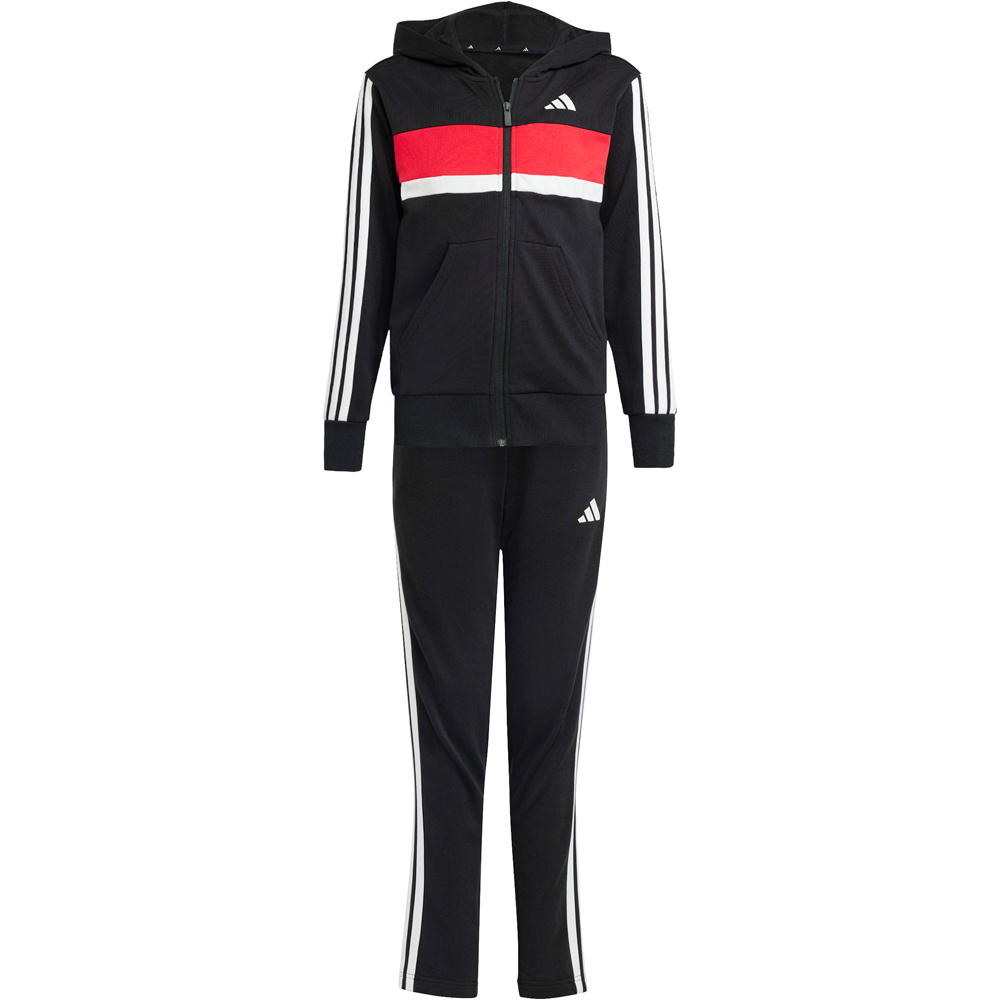 adidas chándal niño J 3S TIB FT TS 05