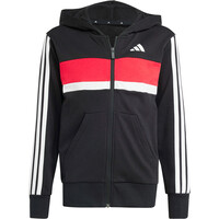 adidas chándal niño J 3S TIB FT TS 06