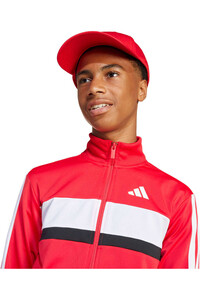 adidas chándal niño J 3S TIBERIO TS 03