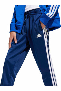 adidas chándal niño J 3S TIBERIO TS 04