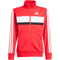 adidas chándal niño J 3S TIBERIO TS 06