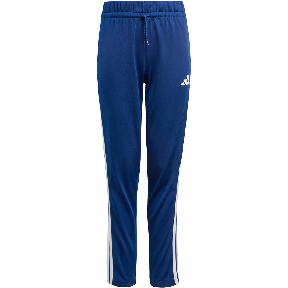 adidas chándal niño J 3S TIBERIO TS 07