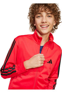 adidas chándal niño J 3S TR TS 205 03