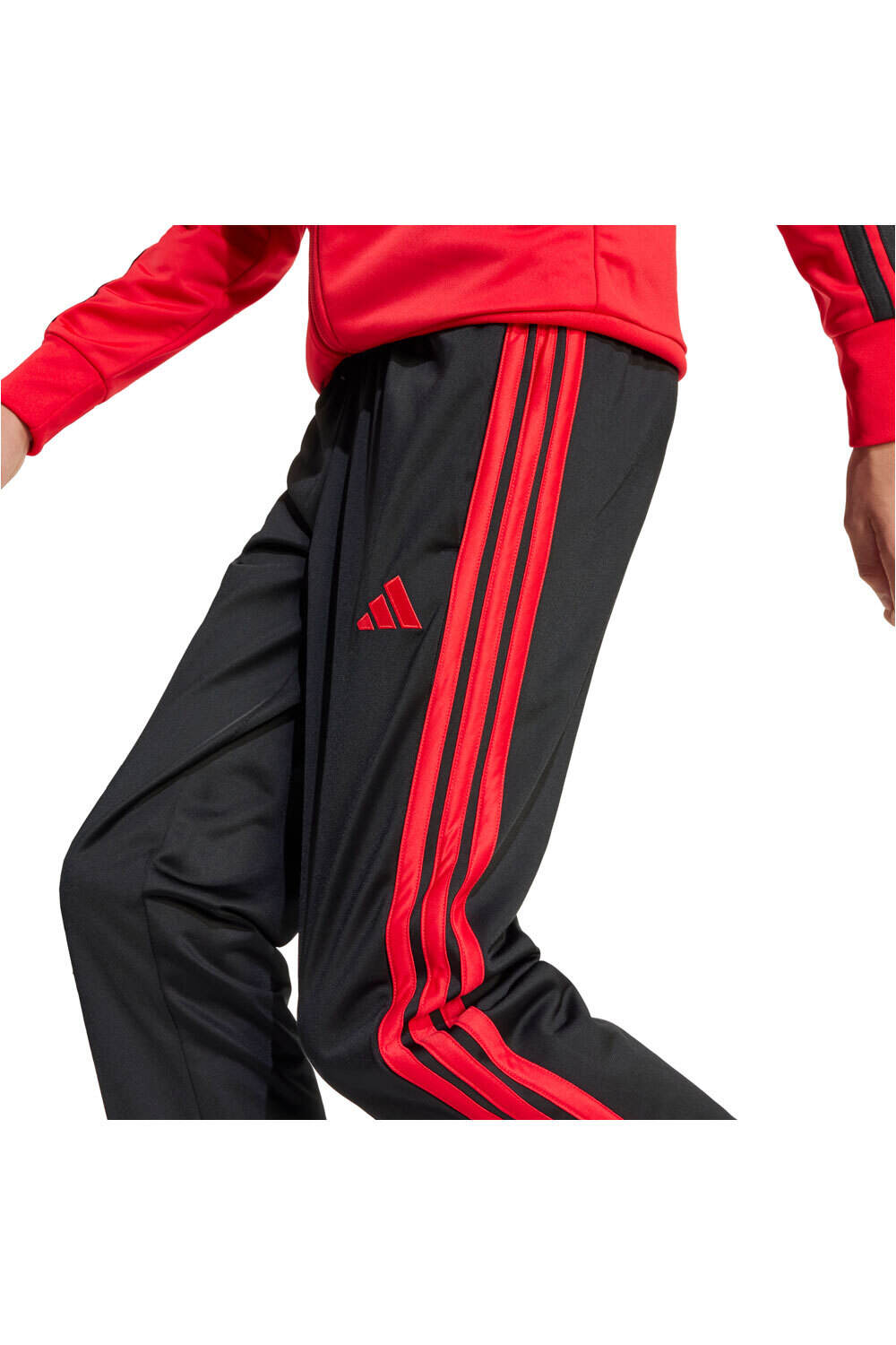 adidas chándal niño J 3S TR TS 205 04