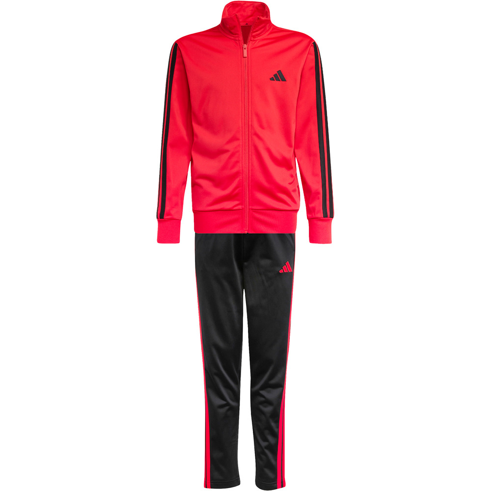 adidas chándal niño J 3S TR TS 205 05