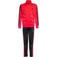adidas chándal niño J 3S TR TS 205 05