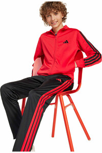 adidas chándal niño J 3S TR TS 205 vista detalle