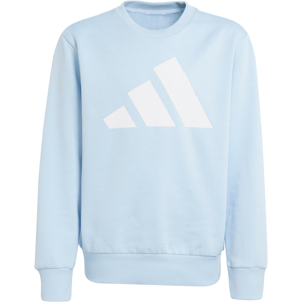 adidas chándal niño J BL FL JOG 240 06