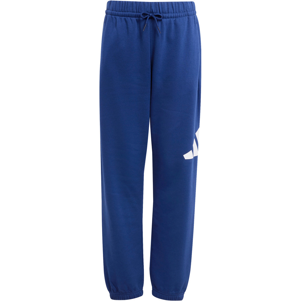 adidas chándal niño J BL FL JOG 240 07