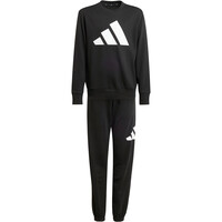 adidas chándal niño J BL FT JOG 240 05