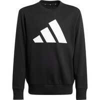 adidas chándal niño J BL FT JOG 240 06