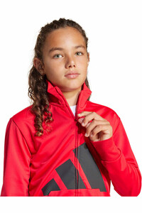 adidas chándal niño J BL TR TS 205 03