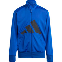 adidas chándal niño J BL TR TS 205 06
