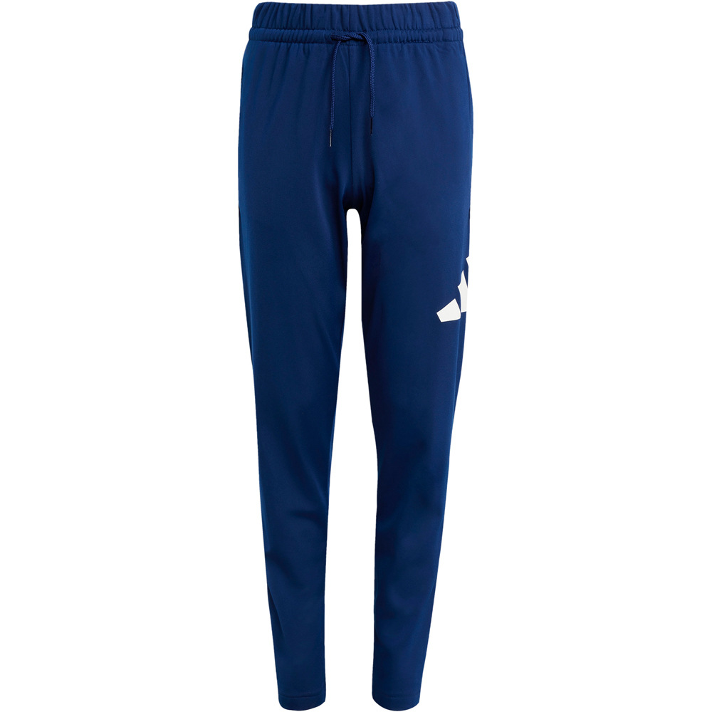 adidas chándal niño J BL TR TS 205 07