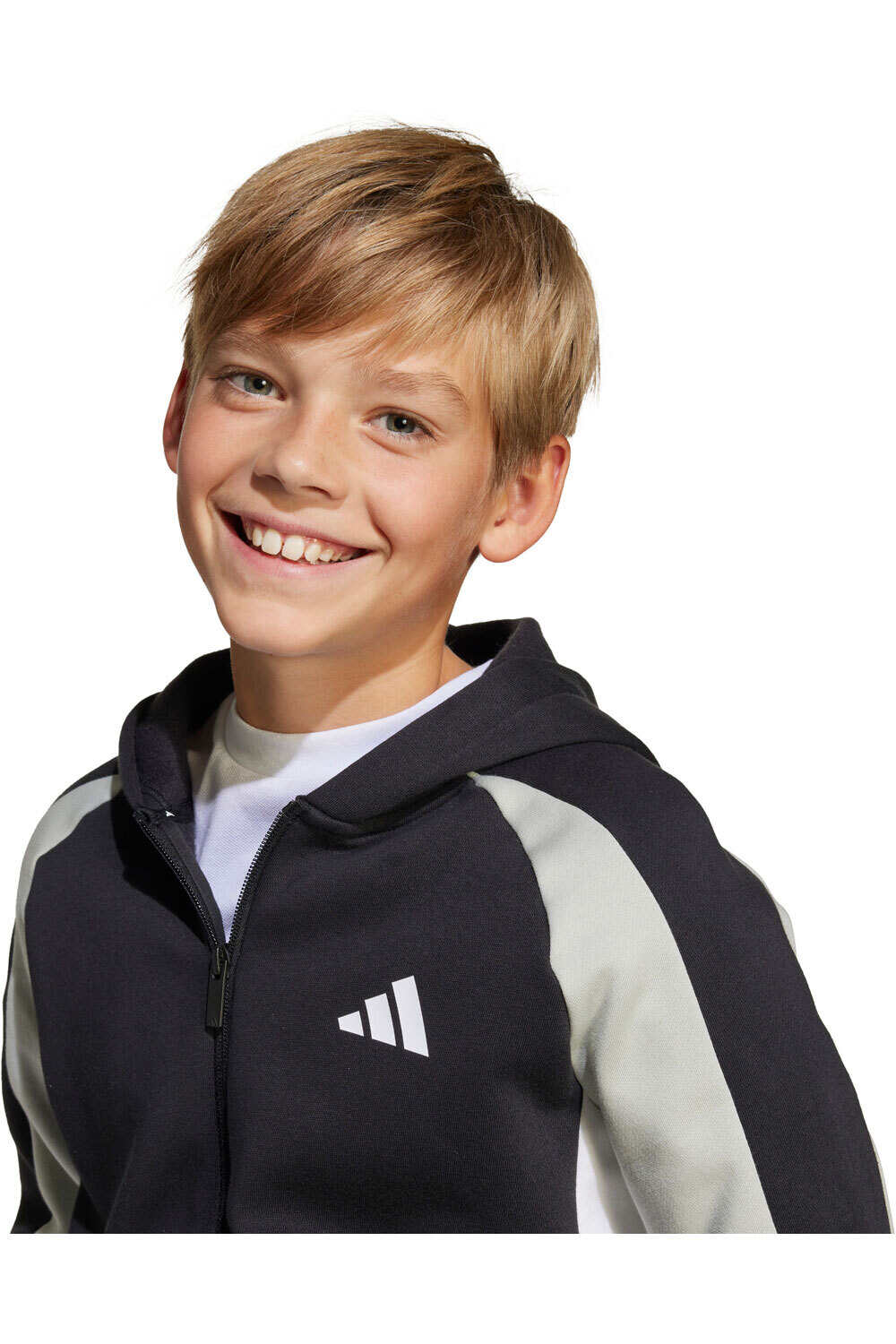 adidas chándal niño J CB  FL TS 03