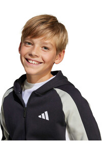 adidas chándal niño J CB  FL TS 03