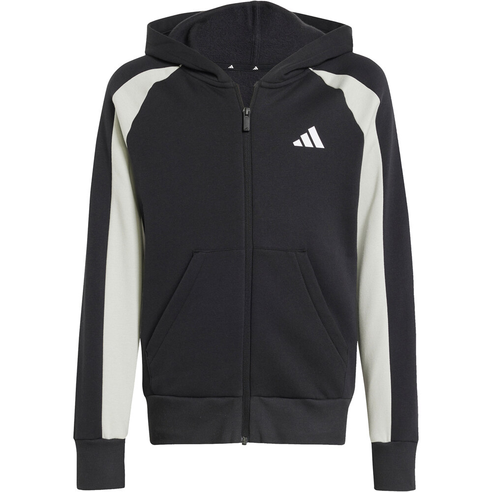 adidas chándal niño J CB  FL TS 06