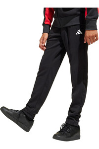 adidas chándal niño J  CB  FT TS 03