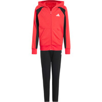 adidas chándal niño J  CB  FT TS 04