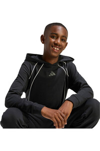 adidas chándal niño J CB  FT TS 04