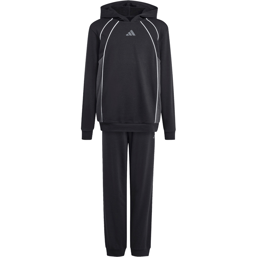 adidas chándal niño J CB  FT TS 05