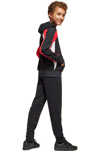 adidas chándal niño J  CB  FT TS vista trasera