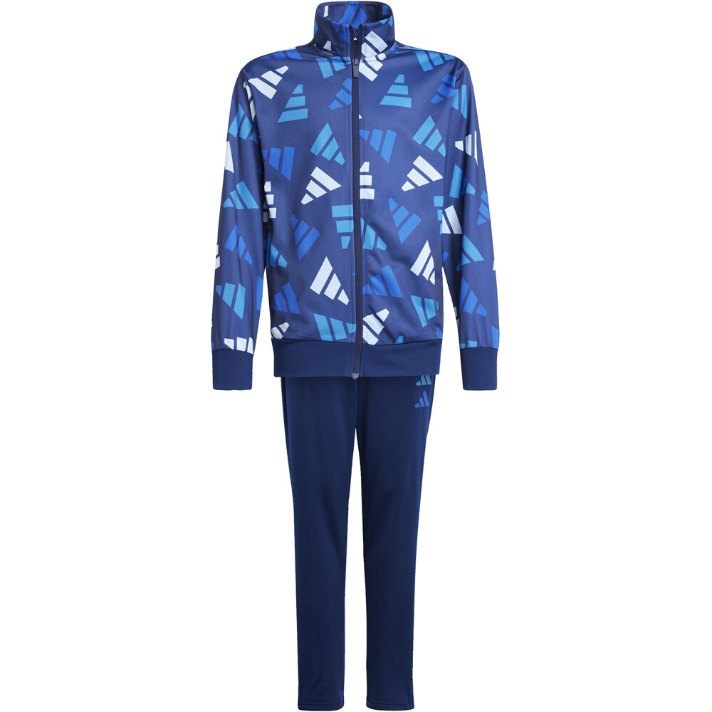 adidas chándal niño J CLBRTN TS 05